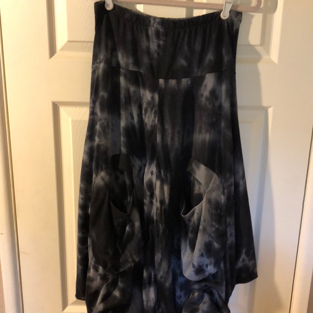Alembika skirt